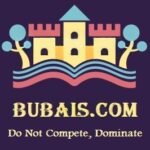 Bubais logo